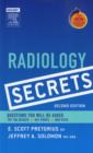 Image for Radiology Secrets