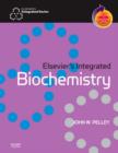 Image for Elsevier&#39;s Integrated Biochemistry