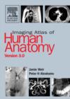 Image for Imaging Atlas of Human Anatomy