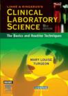Image for Linne and Ringsrud&#39;s Clinical Laboratory Science