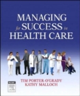 Image for Managing For Success in Health Care