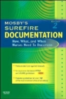 Image for Mosby&#39;s Surefire Documentation