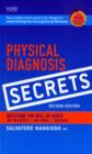 Image for Physical Diagnosis Secrets