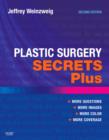 Image for Plastic Surgery Secrets Plus