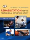 Image for Rehabilitation for the Postsurgical Orthopedic Patient