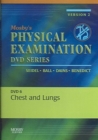 Image for Mosby&#39;s Physical Examination Video Series: DVD 6: Chest and Lungs, Version 2