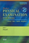 Image for Mosby&#39;s Physical Examination Video Series: DVD 7: Heart, Version 2