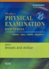 Image for Mosby&#39;s Physical Examination Video Series: DVD 9: Breasts and Axillae, Version 2