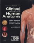 Image for McMinn&#39;s clinical atlas of human anatomy