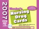 Image for Nursing Drug Cards