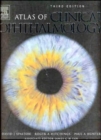 Image for Atlas of Clinical Ophthalmology With CD-ROM