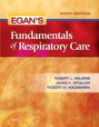 Image for Egan&#39;s fundamentals of respiratory care