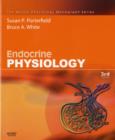 Image for Endocrine Physiology