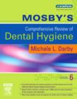 Image for Mosby&#39;s comprehensive review of dental hygiene