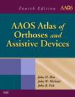 Image for AAOS Atlas of Orthoses and Assistive Devices