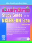 Image for Illustrated Study Guide for the NCLEX-PN Exam