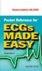Image for Pocket reference for ECGs made easy