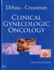 Image for Clinical gynecologic oncology