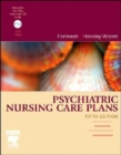 Image for Psychiatric Nursing Care Plans