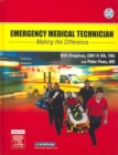 Image for Emergency Medical Technician : Making the Difference