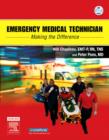 Image for Emergency Medical Technician