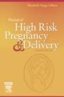 Image for Manual of high risk pregnancy &amp; delivery