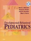 Image for Developmental-behavioral pediatrics  : evidence and practice