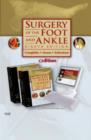 Image for Surgery of the Foot and Ankle E-dition
