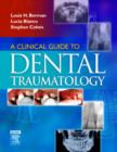 Image for A Clinical Guide to Dental Traumatology