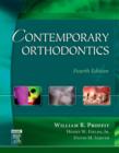 Image for Contemporary Orthodontics