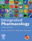 Image for Integrated pharmacology