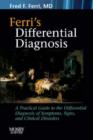 Image for Ferri&#39;s Differential Diagnosis