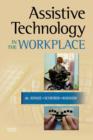 Image for Assistive technology in the workplace