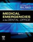 Image for Medical Emergencies in the Dental Office