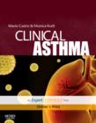Image for Clinical Asthma