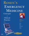 Image for Rosen&#39;s Emergency Medicine
