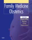 Image for Family medicine obstetrics
