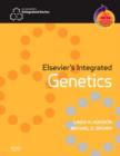 Image for Elsevier&#39;s Integrated Genetics
