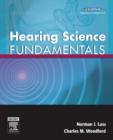 Image for Hearing science fundamentals