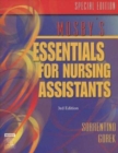 Image for Special Edition of Mosby&#39;s Essentials for Nursing Assistants