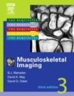 Image for Musculoskeletal imaging