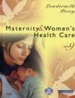 Image for Maternity &amp; women&#39;s health care