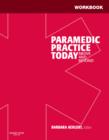 Image for Workbook for Paramedic Practice Today