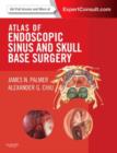 Image for Atlas of Endoscopic Sinus and Skull Base Surgery