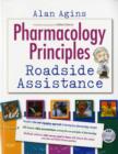 Image for Pharmacology principles  : roadside assistance