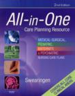 Image for All-in-One Care Planning Resource