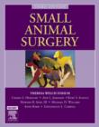 Image for Small Animal Surgery Textbook
