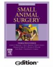 Image for Small Animal Surgery E-dition
