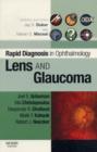 Image for Lens and Glaucoma