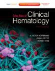 Image for Color Atlas of Clinical Hematology